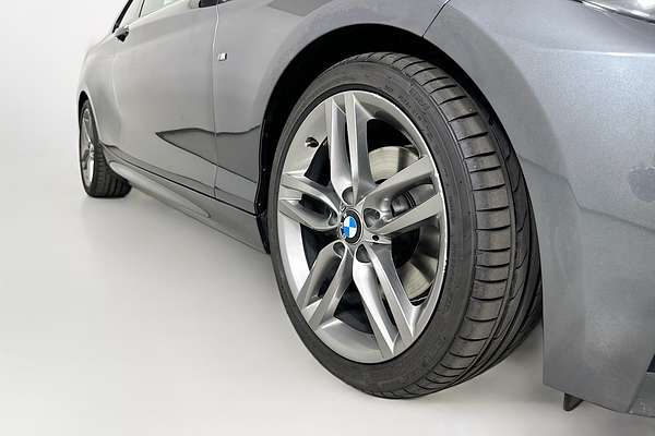 2019 BMW 2 20i M SPORT F22