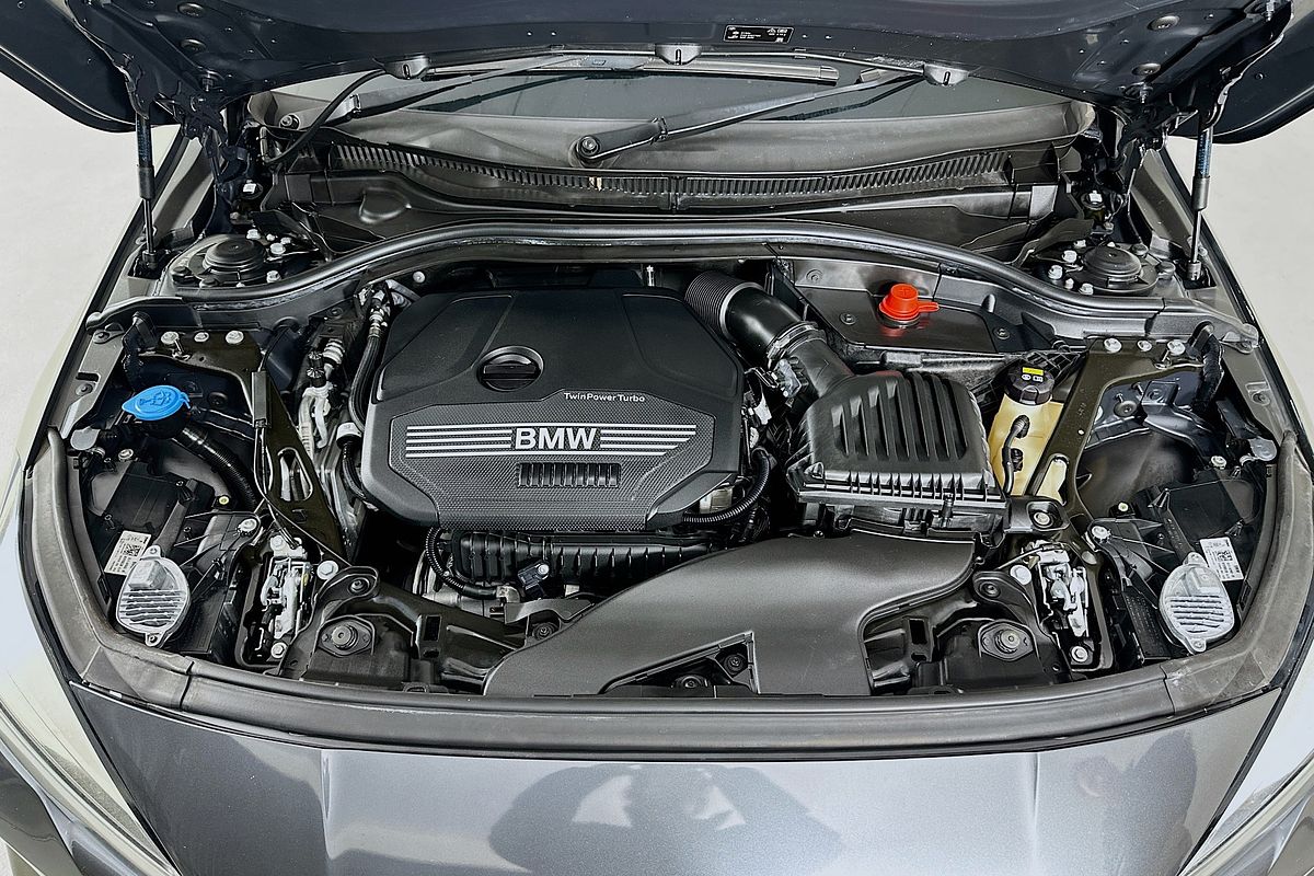 2020 BMW 2 18i M SPORT GRAN COUPE F44