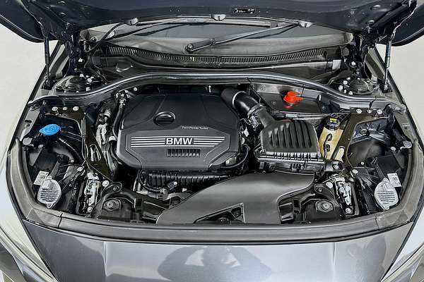 2020 BMW 2 18i M SPORT GRAN COUPE F44