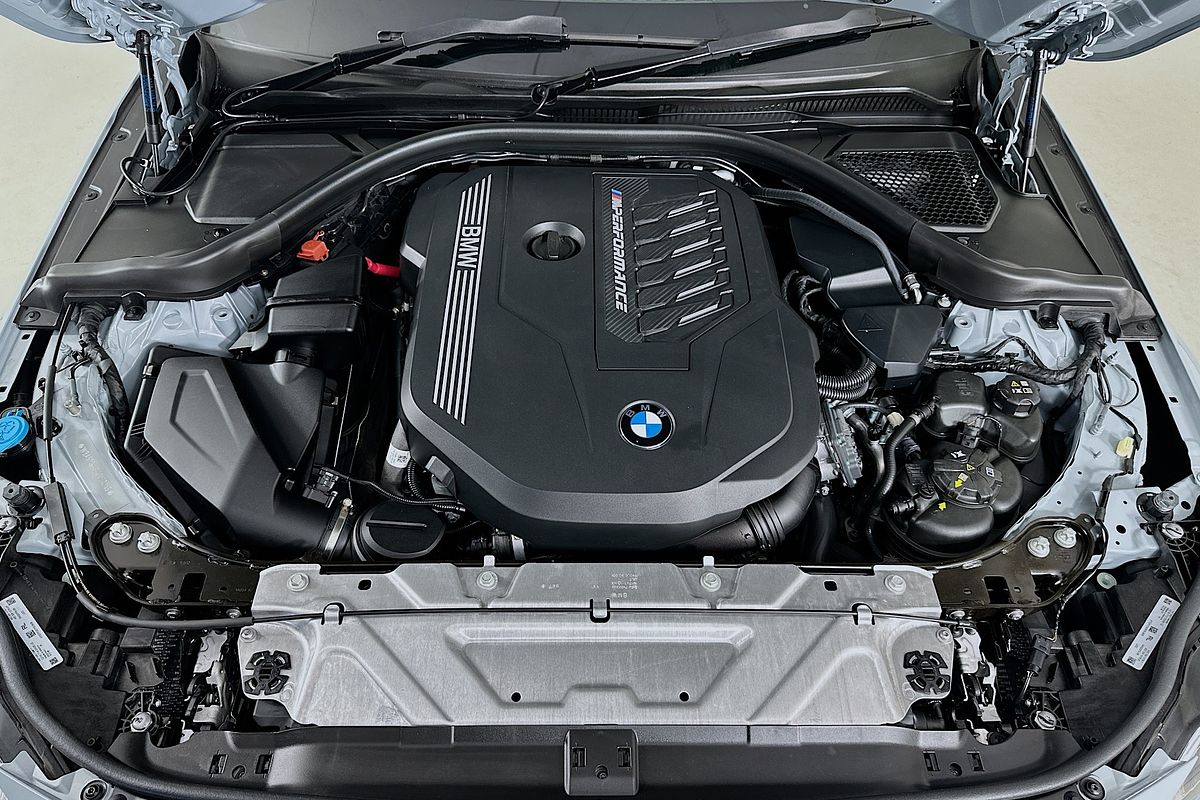 2023 BMW 2 M240i xDRIVE G42
