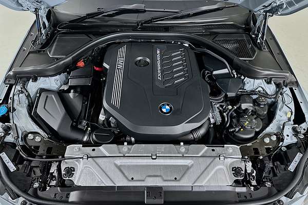 2023 BMW 2 M240i xDRIVE G42