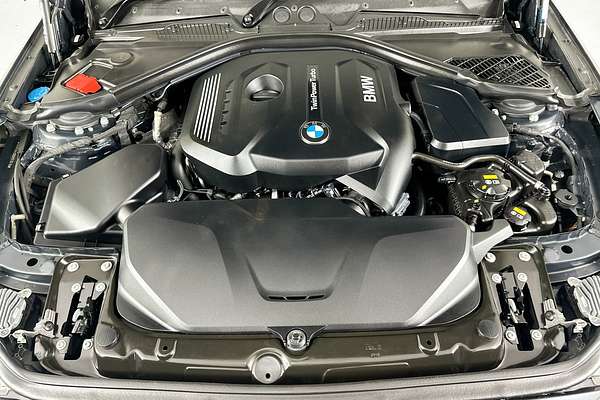 2019 BMW 2 20i M SPORT F22