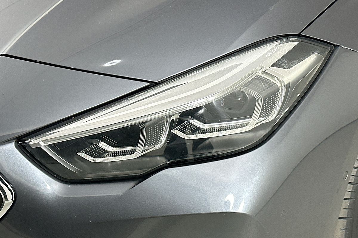 2020 BMW 2 18i M SPORT GRAN COUPE F44