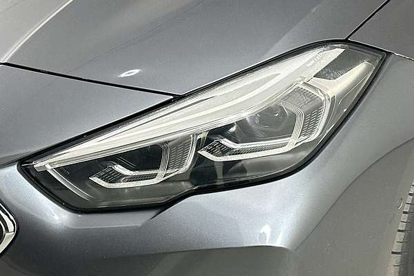 2020 BMW 2 18i M SPORT GRAN COUPE F44