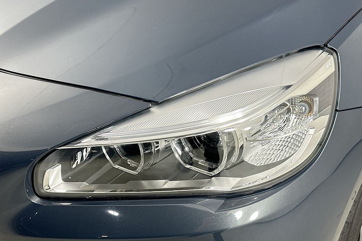 2015 BMW 2 20i ACTIVE TOURER SPORT LINE F45