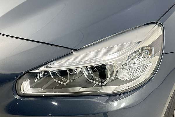 2015 BMW 2 20i ACTIVE TOURER SPORT LINE F45