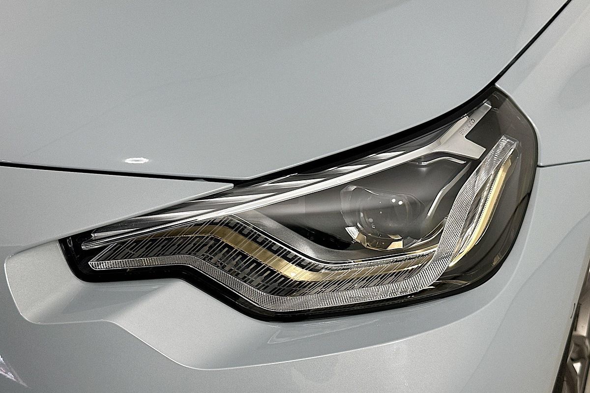 2023 BMW 2 M240i xDRIVE G42