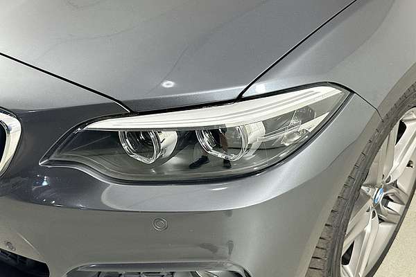 2019 BMW 2 20i M SPORT F22