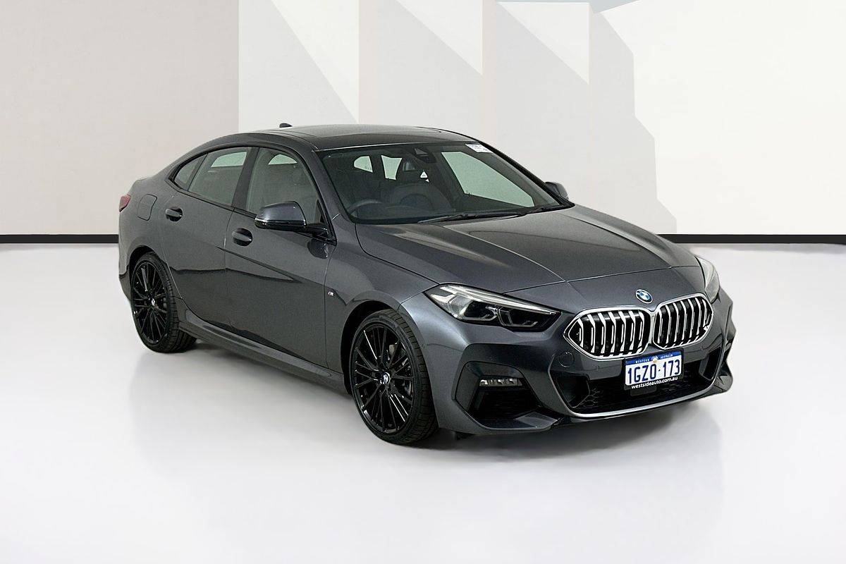 2020 BMW 2 18i M SPORT GRAN COUPE F44