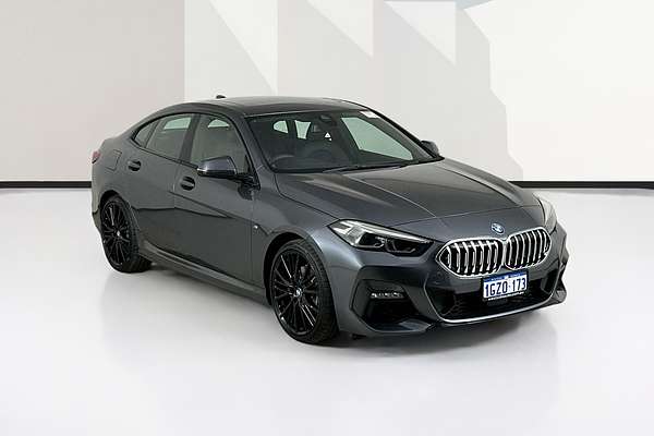 2020 BMW 2 18i M SPORT GRAN COUPE F44
