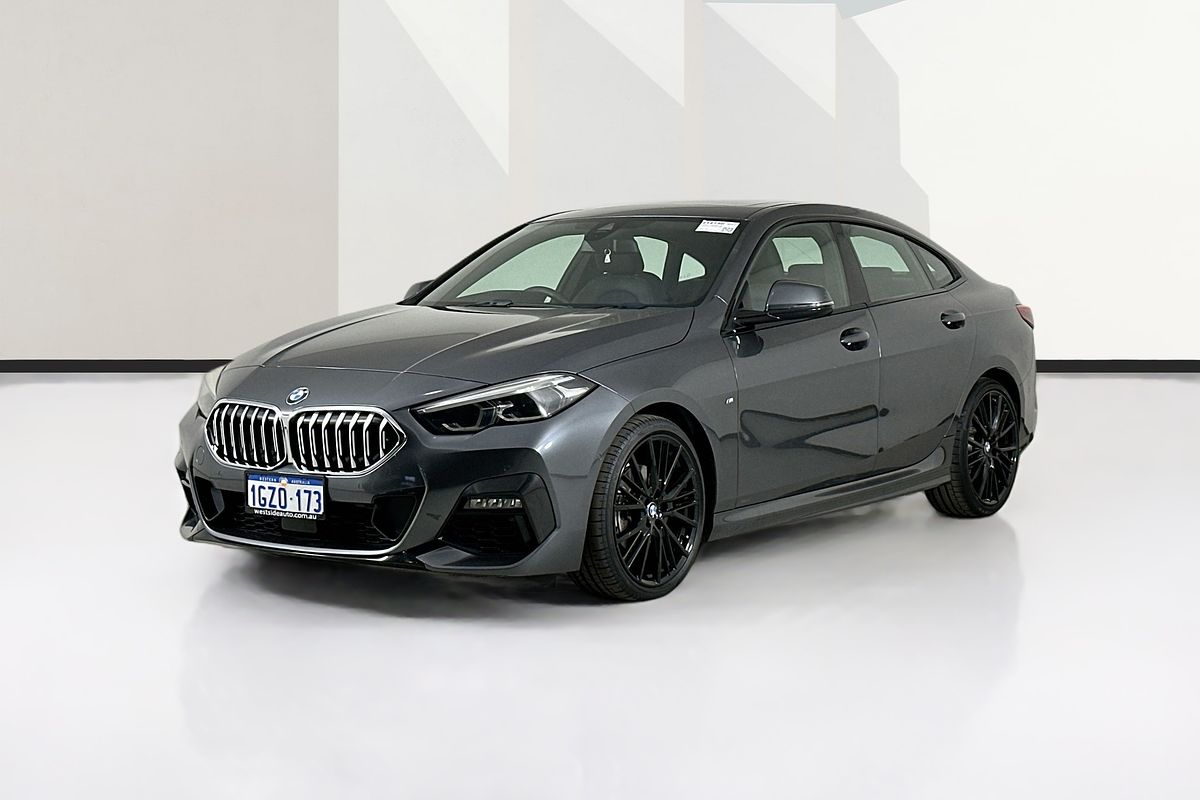 2020 BMW 2 18i M SPORT GRAN COUPE F44