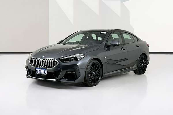 2020 BMW 2 18i M SPORT GRAN COUPE F44