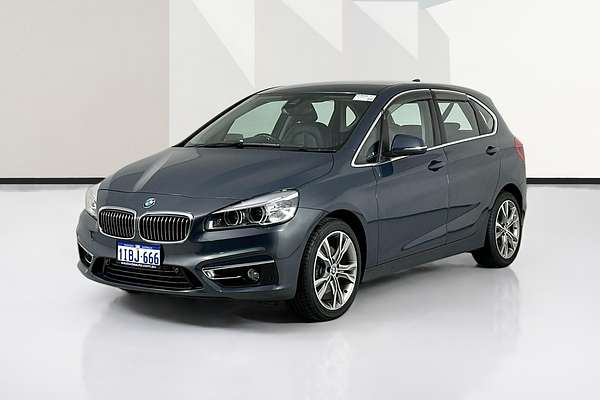 2015 BMW 2 20i ACTIVE TOURER SPORT LINE F45
