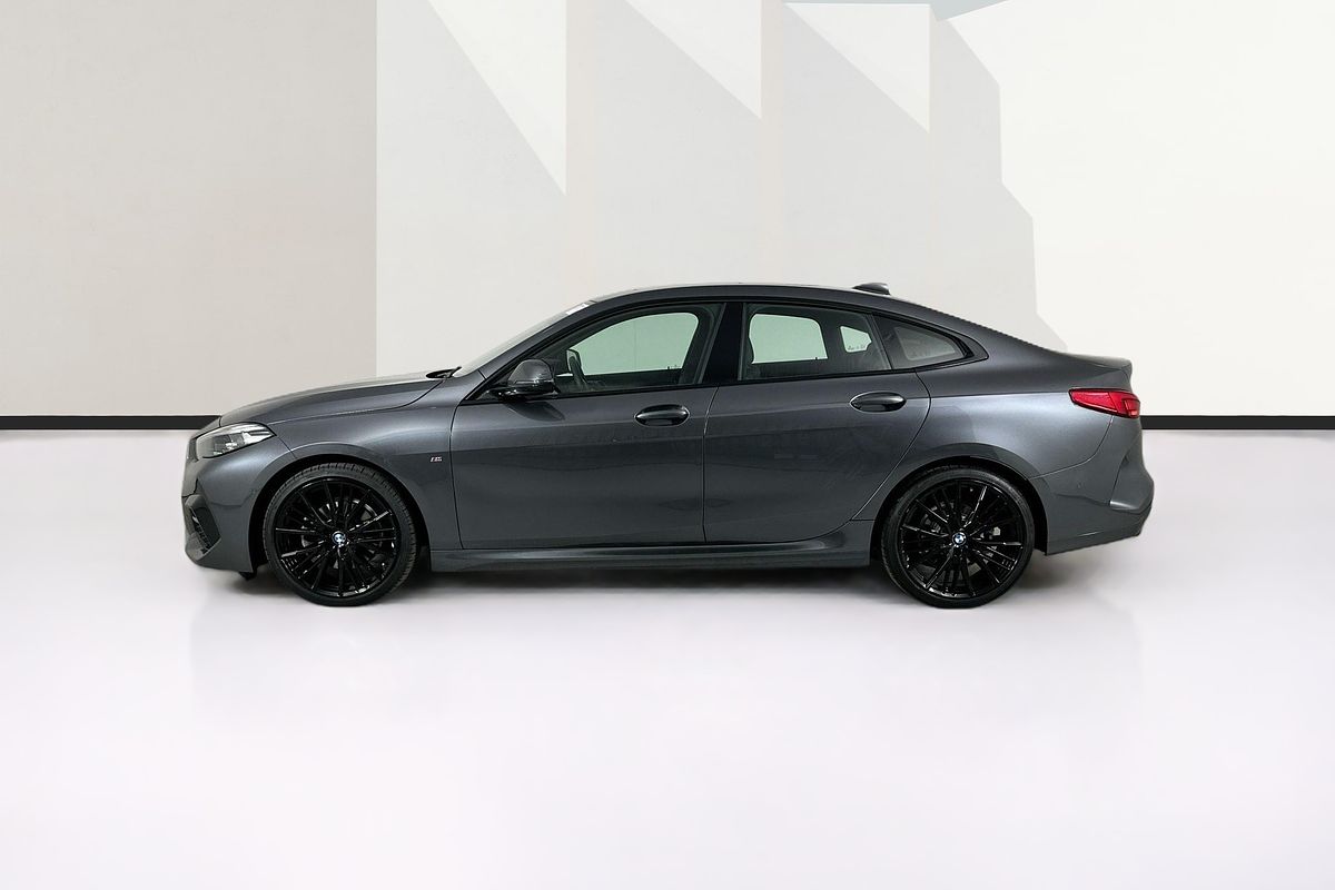 2020 BMW 2 18i M SPORT GRAN COUPE F44
