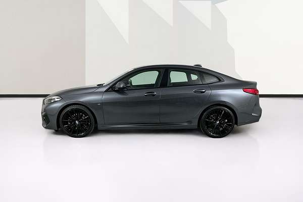 2020 BMW 2 18i M SPORT GRAN COUPE F44