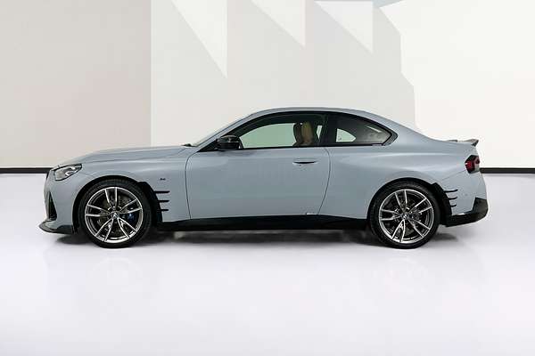 2023 BMW 2 M240i xDRIVE G42