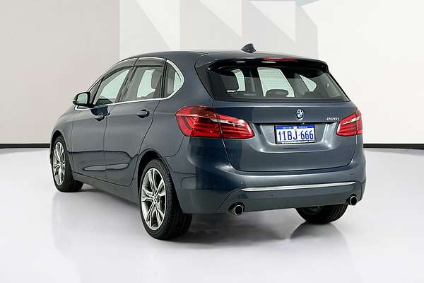 2015 BMW 2 20i ACTIVE TOURER SPORT LINE F45