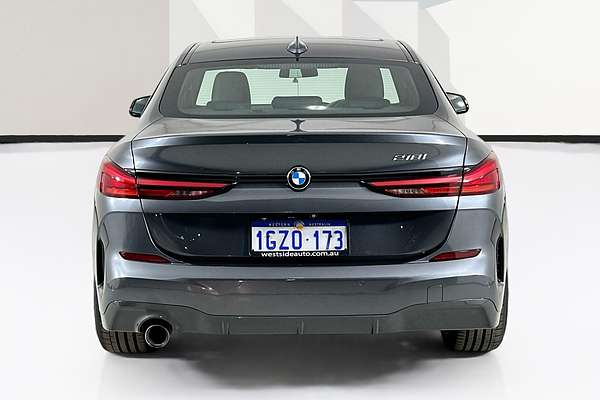 2020 BMW 2 18i M SPORT GRAN COUPE F44