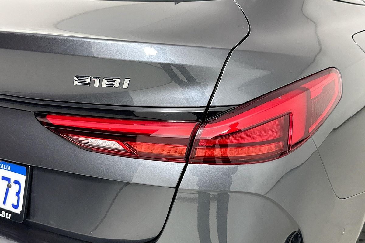 2020 BMW 2 18i M SPORT GRAN COUPE F44
