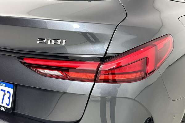 2020 BMW 2 18i M SPORT GRAN COUPE F44