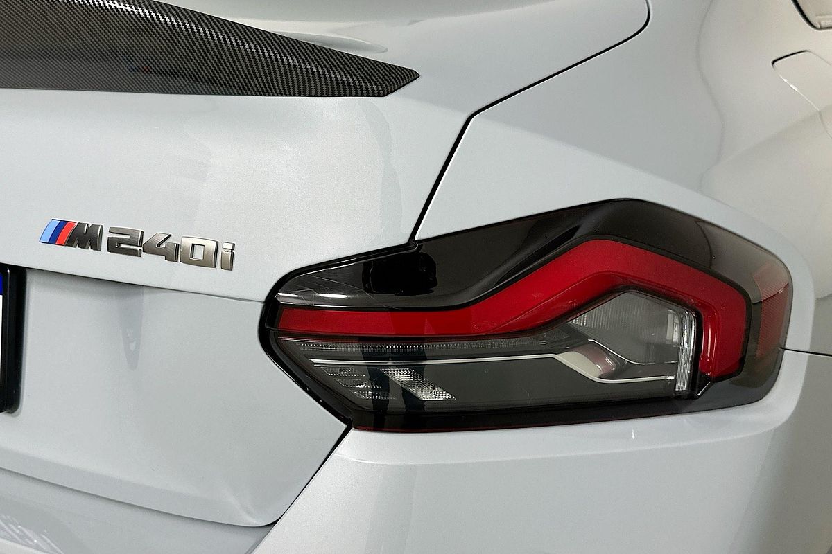 2023 BMW 2 M240i xDRIVE G42