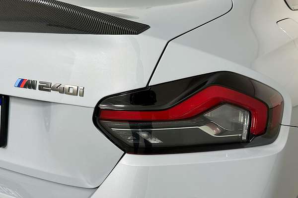 2023 BMW 2 M240i xDRIVE G42