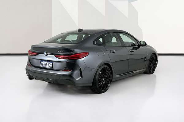 2020 BMW 2 18i M SPORT GRAN COUPE F44
