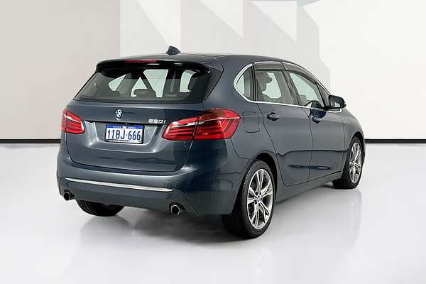 2015 BMW 2 20i ACTIVE TOURER SPORT LINE F45