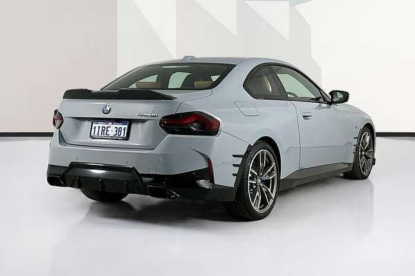 2023 BMW 2 M240i xDRIVE G42