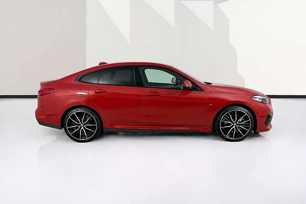 2022 BMW 2 20i M SPORT GRAN COUPE F44
