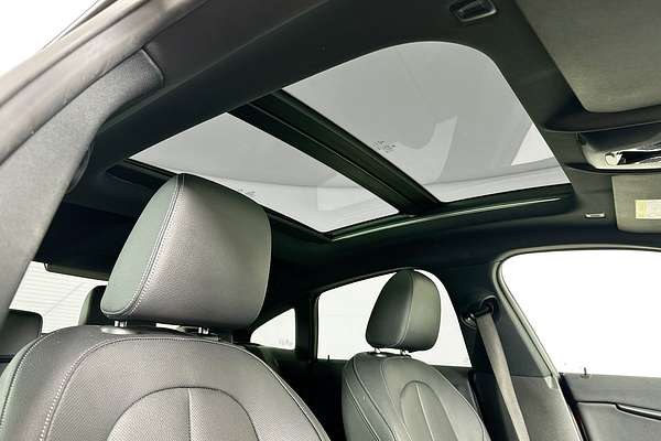 2022 BMW 2 20i M SPORT GRAN COUPE F44