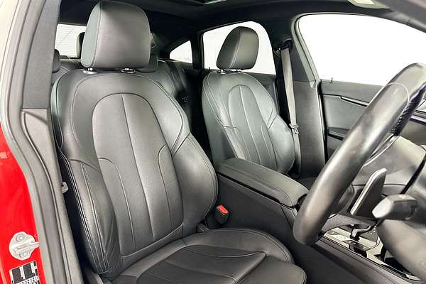 2022 BMW 2 20i M SPORT GRAN COUPE F44