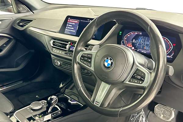 2022 BMW 2 20i M SPORT GRAN COUPE F44