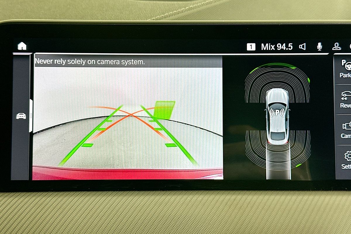 2022 BMW 2 20i M SPORT GRAN COUPE F44