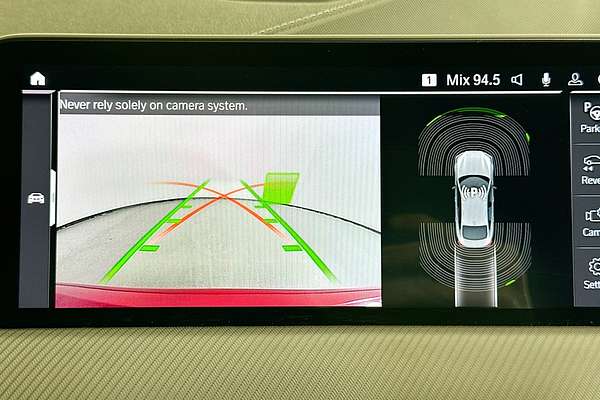 2022 BMW 2 20i M SPORT GRAN COUPE F44