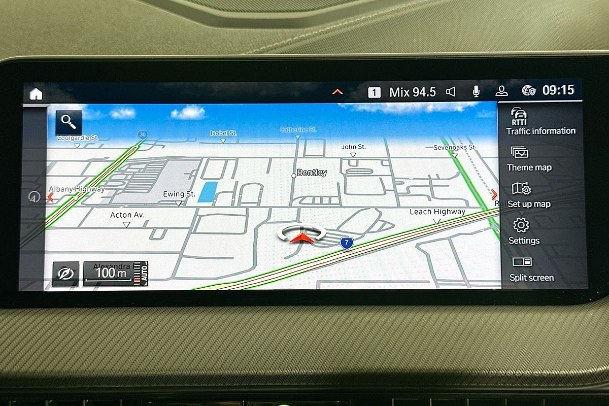 2022 BMW 2 20i M SPORT GRAN COUPE F44