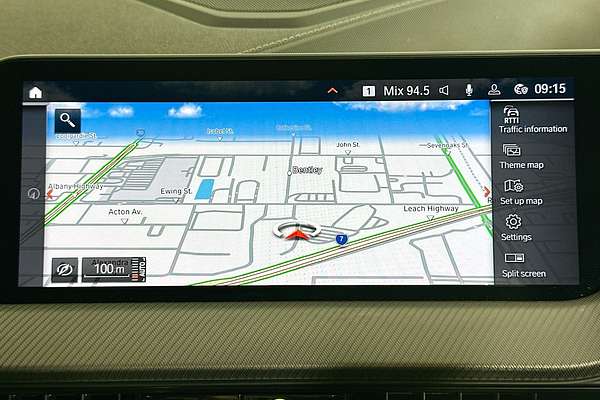 2022 BMW 2 20i M SPORT GRAN COUPE F44