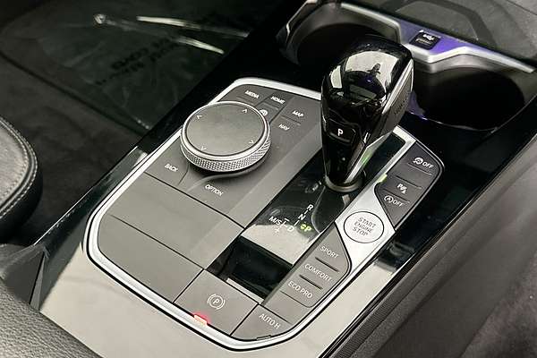 2022 BMW 2 20i M SPORT GRAN COUPE F44