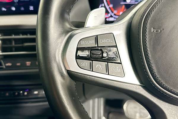 2022 BMW 2 20i M SPORT GRAN COUPE F44