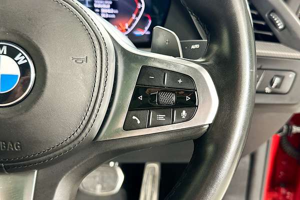 2022 BMW 2 20i M SPORT GRAN COUPE F44