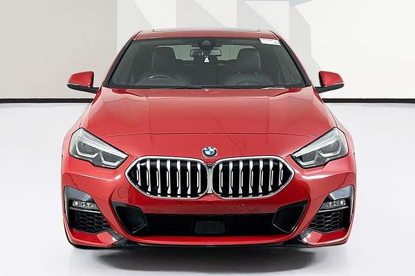 2022 BMW 2 20i M SPORT GRAN COUPE F44