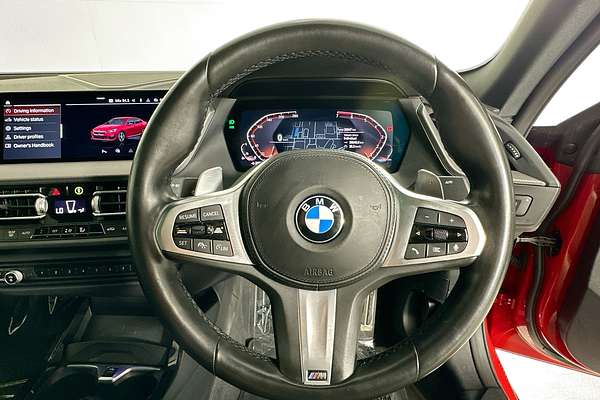 2022 BMW 2 20i M SPORT GRAN COUPE F44