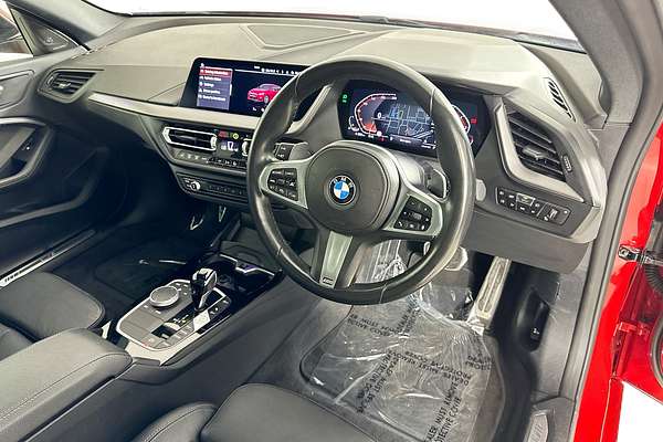 2022 BMW 2 20i M SPORT GRAN COUPE F44