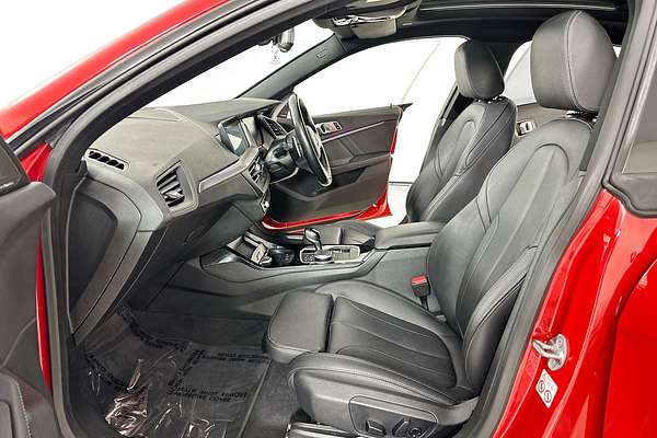 2022 BMW 2 20i M SPORT GRAN COUPE F44