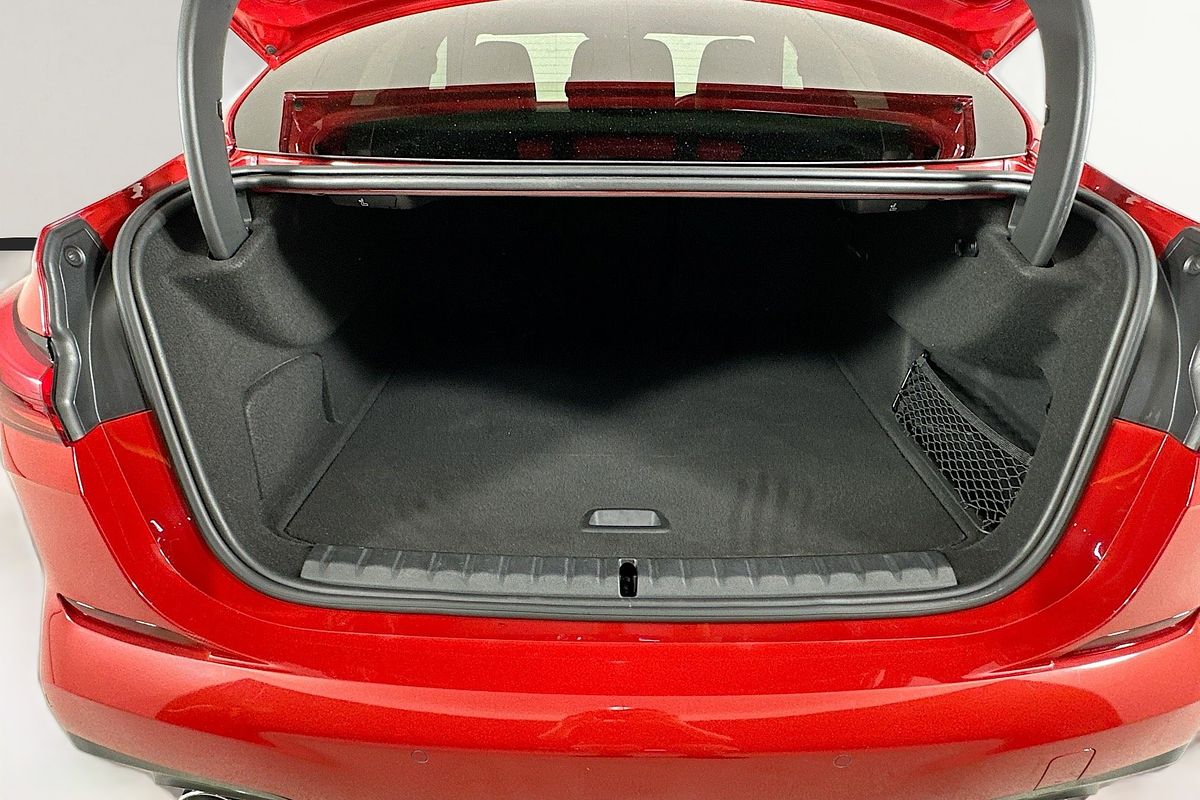 2022 BMW 2 20i M SPORT GRAN COUPE F44