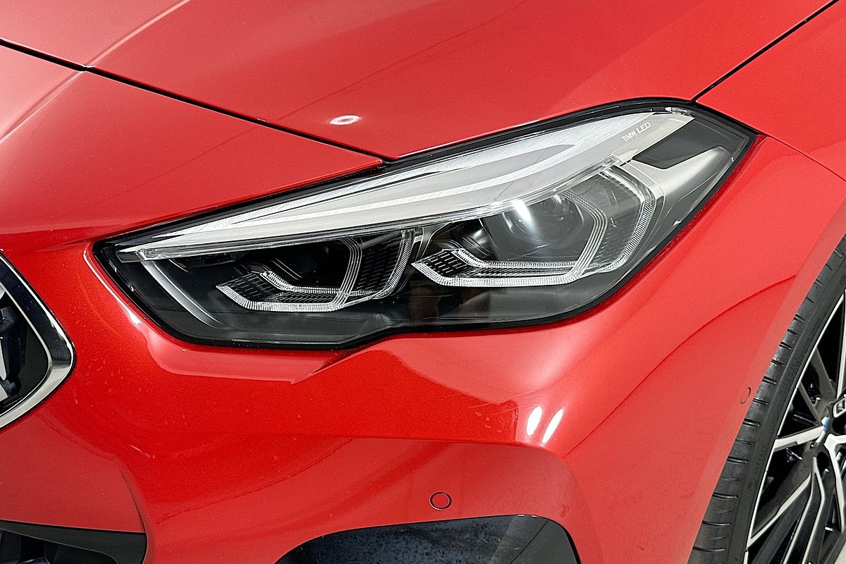 2022 BMW 2 20i M SPORT GRAN COUPE F44