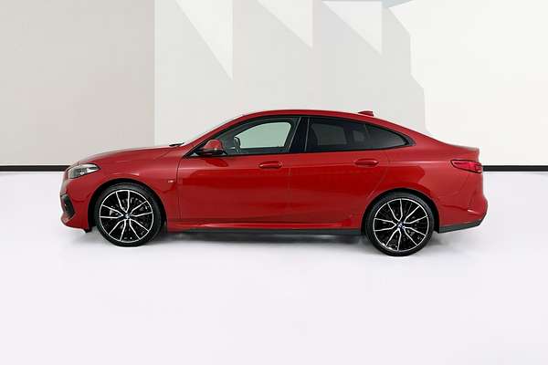 2022 BMW 2 20i M SPORT GRAN COUPE F44