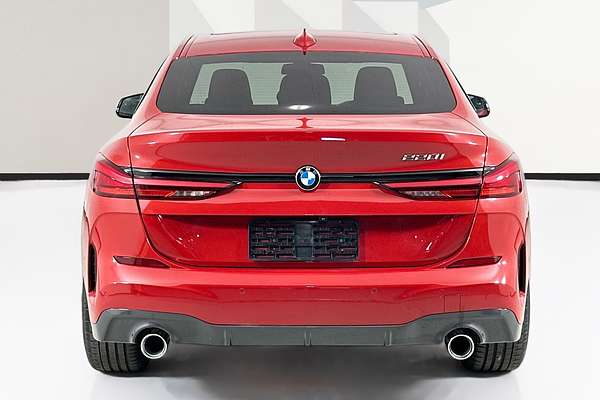 2022 BMW 2 20i M SPORT GRAN COUPE F44
