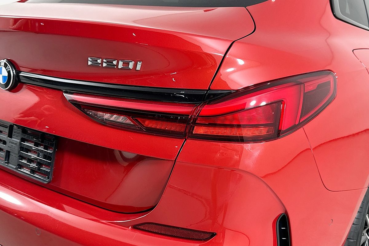 2022 BMW 2 20i M SPORT GRAN COUPE F44