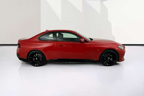 2023 BMW 2 20i M SPORT G42